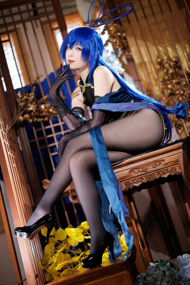 封疆疆 - 花园旗袍 4I9A2148.jpg