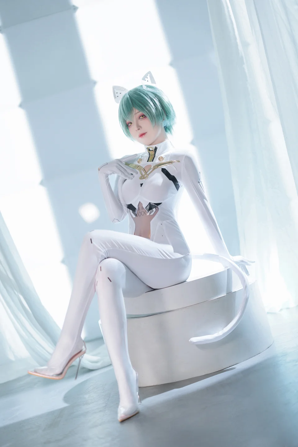 封疆疆v – 纳希莫夫 [15P] 【丝足阁写真】001.webp