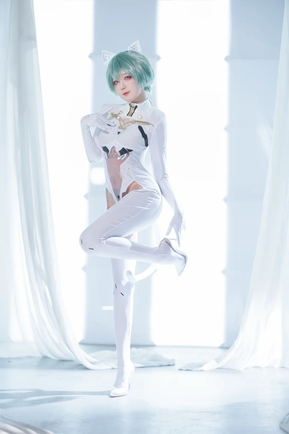封疆疆v – 纳希莫夫 [15P] 【丝足阁写真】009.webp