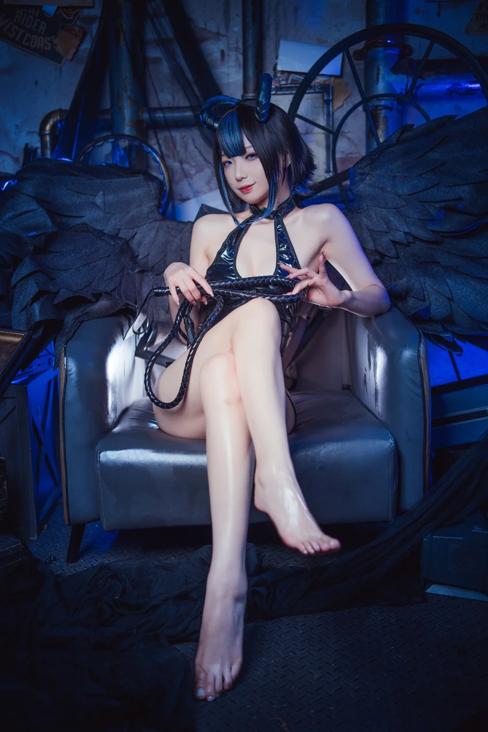 封疆疆v - 小恶魔 [30P] 20240923-112104(11).webp