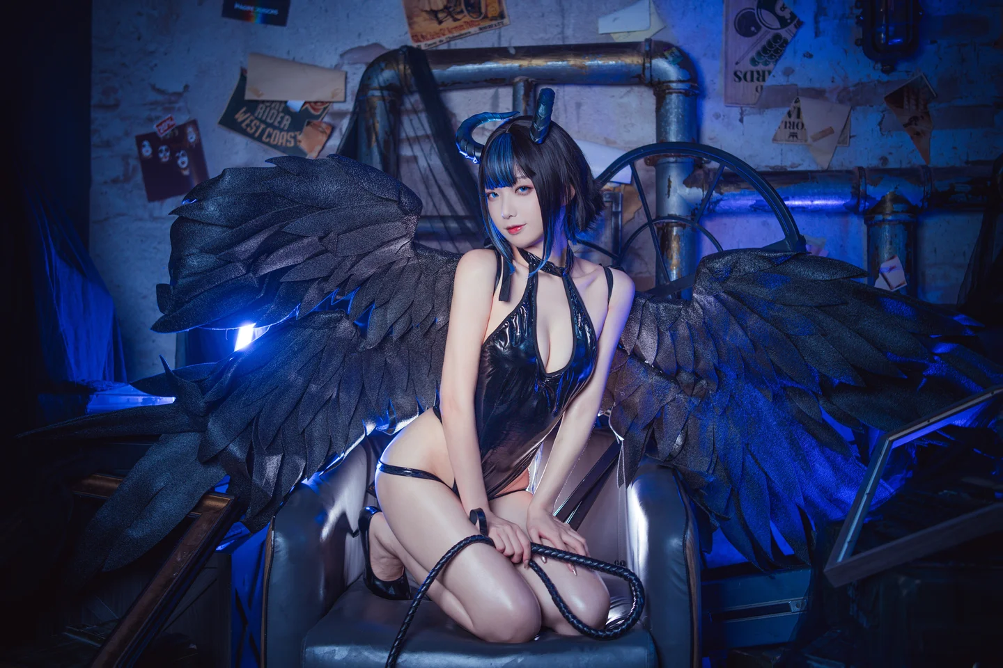 封疆疆v - 小恶魔 [30P] 20240923-112104(27).webp