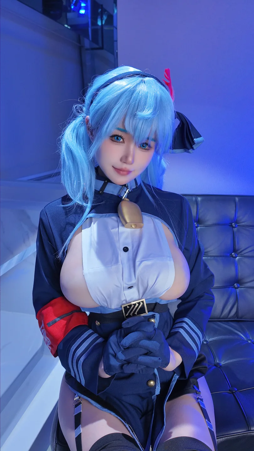 小仓千代w - 天雨亚子 [37P-601MB]