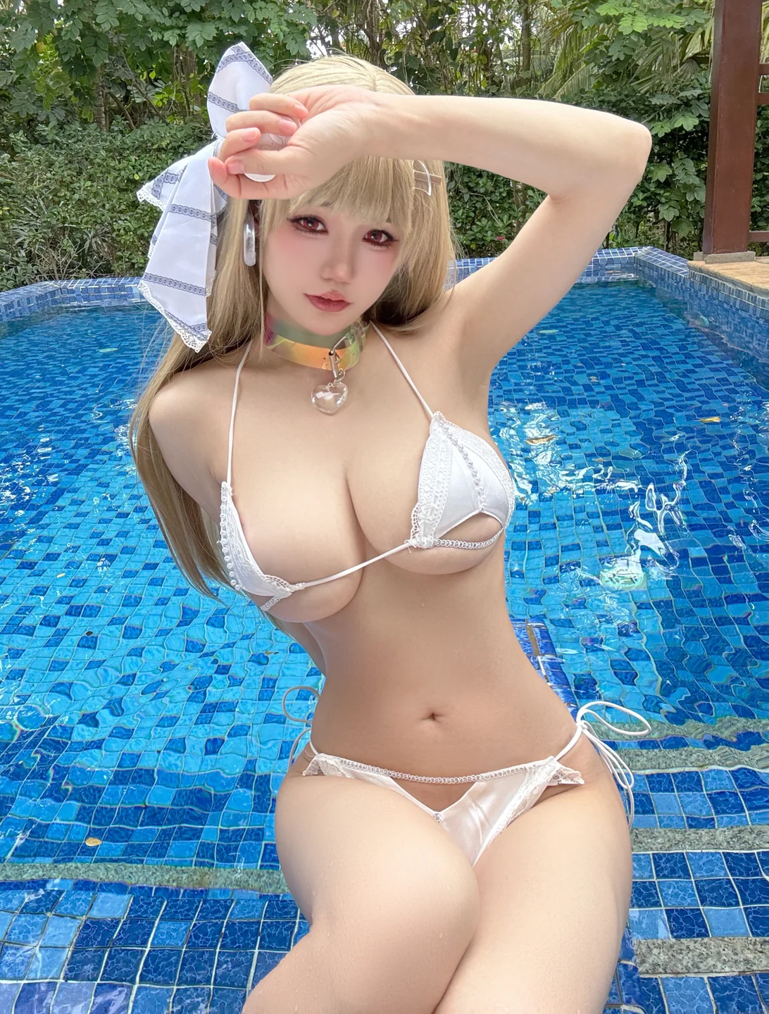 小仓千代w - 毒蛇泳装 [44P-146MB] 038.webp