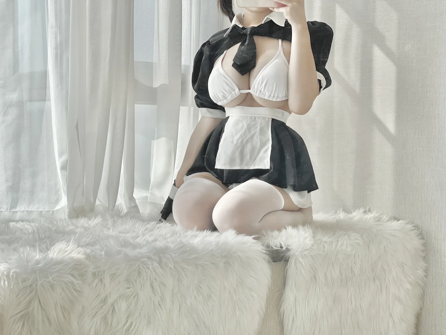 小仓千代w - 臻藏图集 COS自拍包 [45P] tg@simisebaisi34.webp