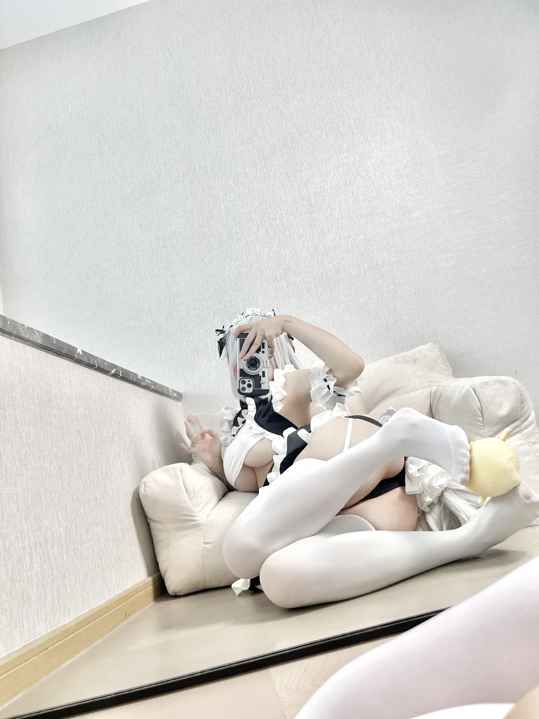 小仓千代w - 臻藏图集 COS自拍包 [45P] tg@simisebaisi5.webp