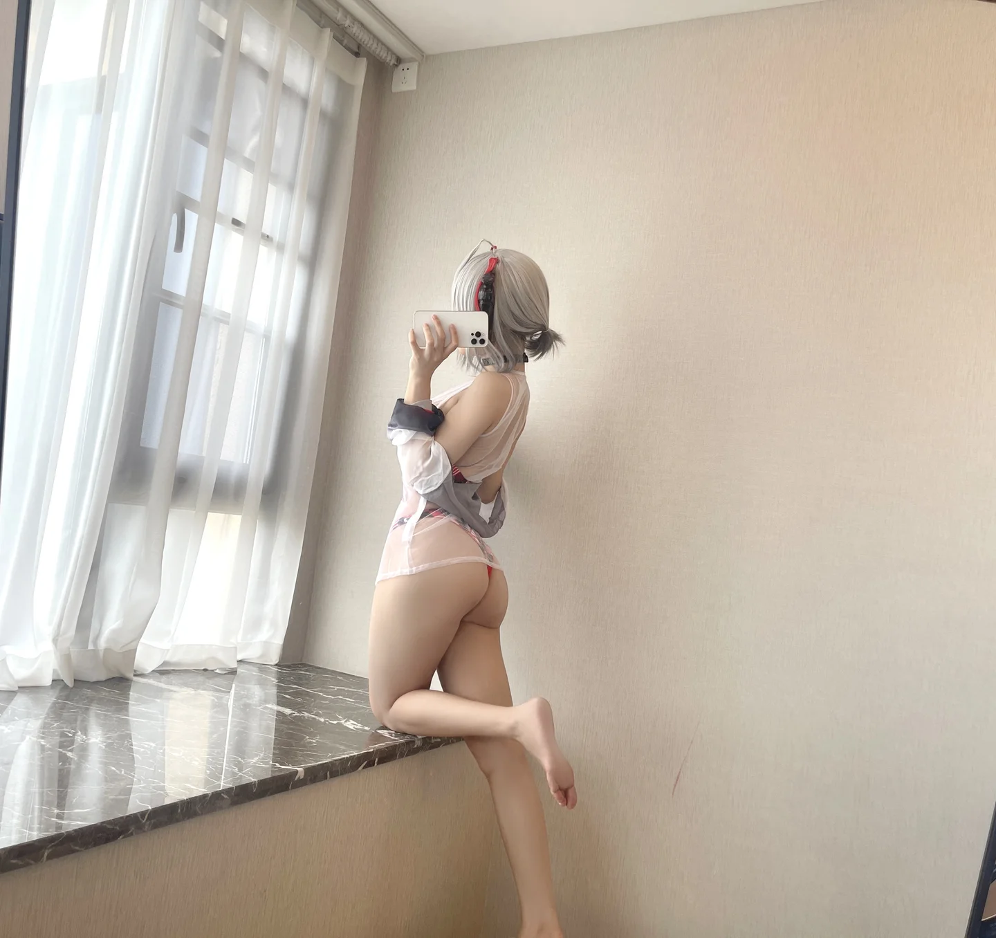 小仓千代w - 臻藏图集 W泳装 [21P] tg@simisebaisi16.webp