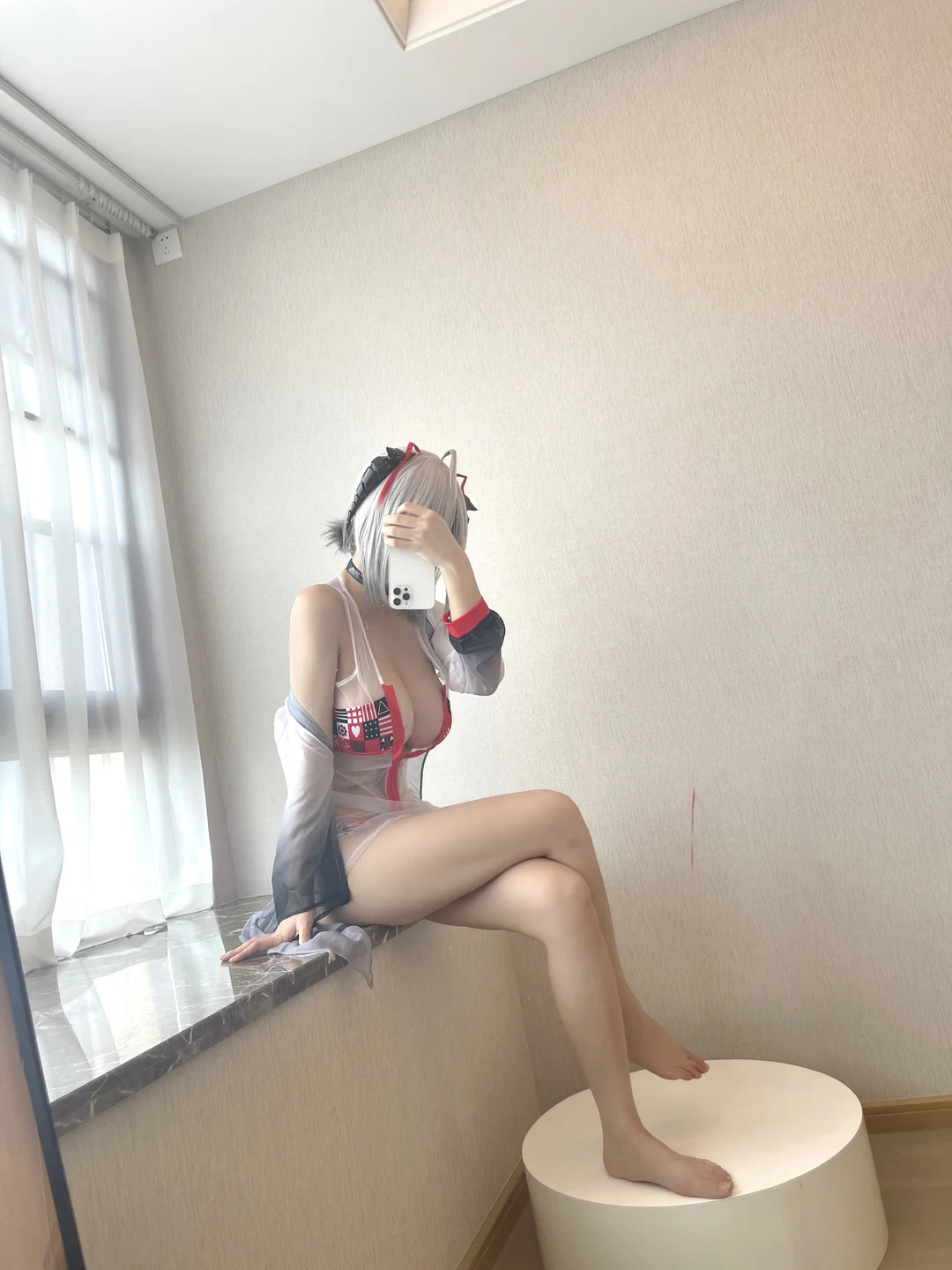 小仓千代w - 臻藏图集 W泳装 [21P] tg@simisebaisi5.webp