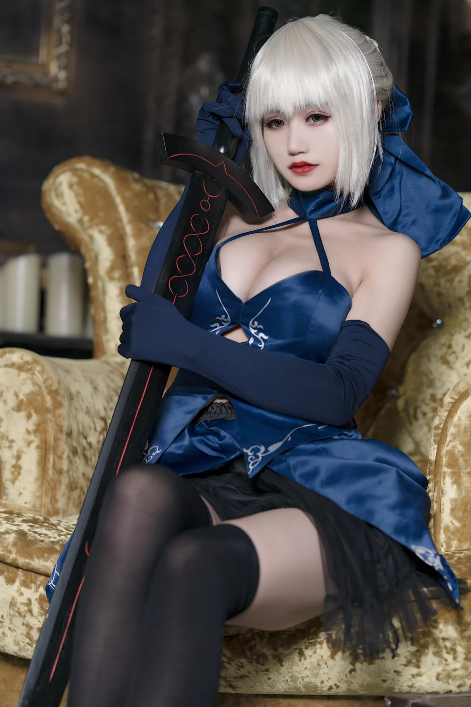 小仓千代w - FGO 黑呆三破 [20P] 20240928-145823(14).webp