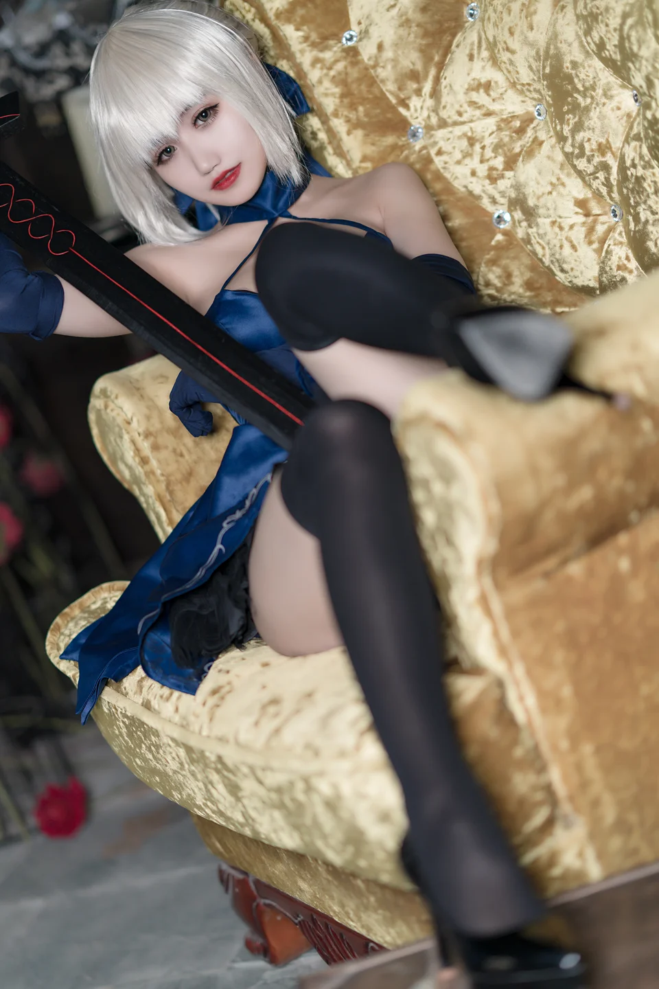 小仓千代w - FGO 黑呆三破 [20P] 20240928-145823(6).webp