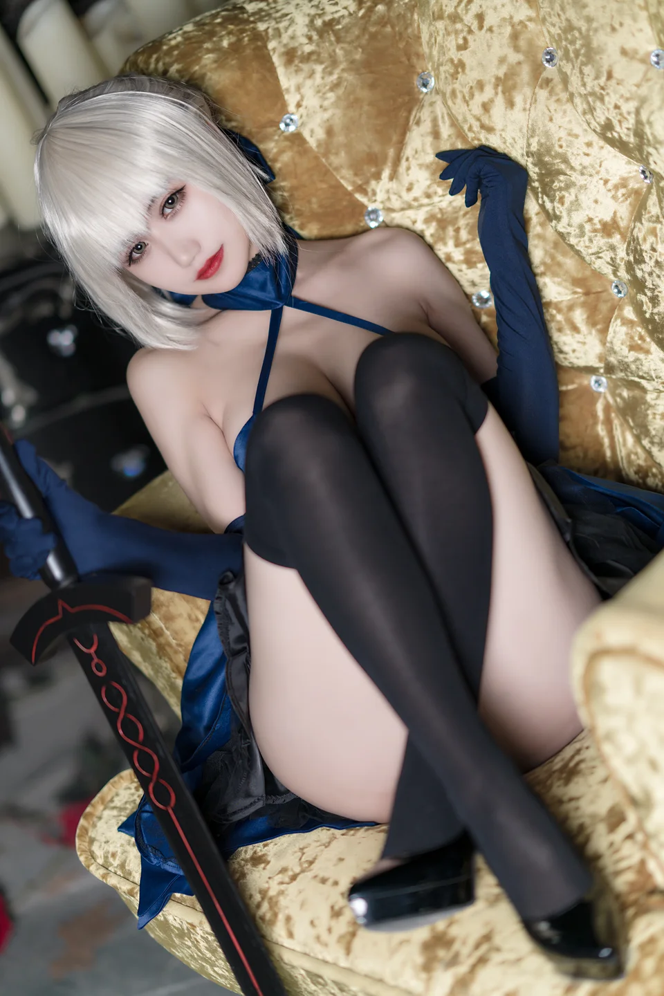 小仓千代w - FGO 黑呆三破 [20P] 20240928-145823(8).webp