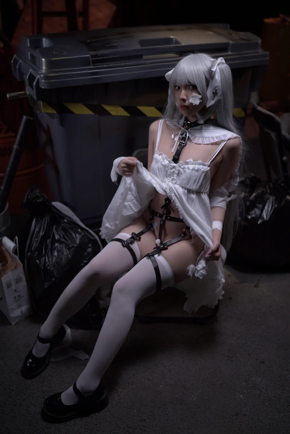 小和甜酒 – rurudo初音酱 [141P 1V]