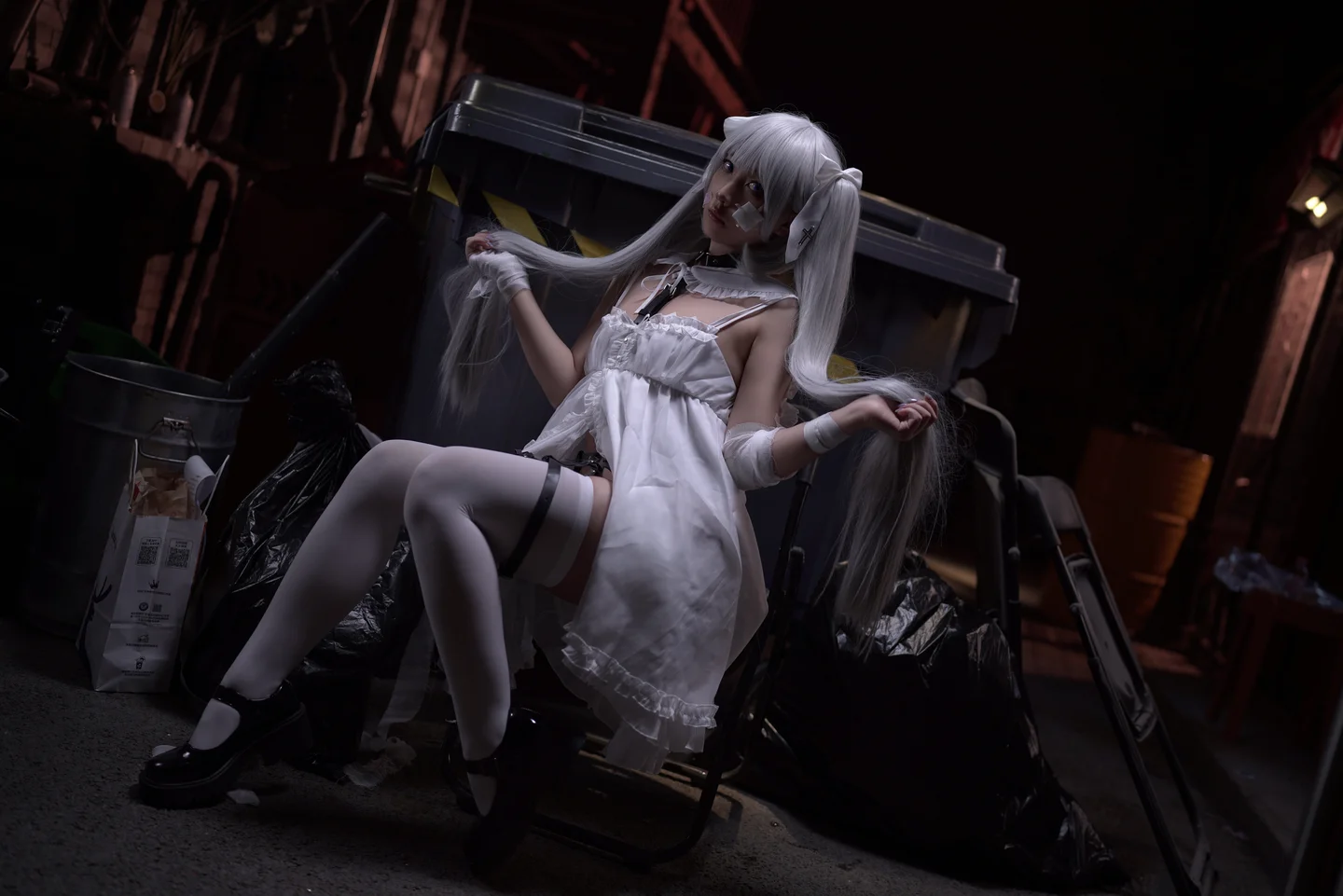 小和甜酒 – rurudo初音酱 [141P 1V] TG@simisebaisi005.webp