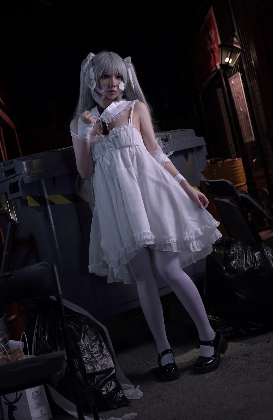 小和甜酒 – rurudo初音酱 [141P 1V] TG@simisebaisi010.webp
