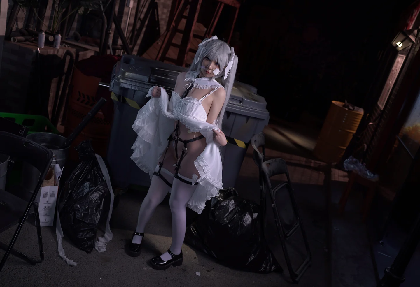 小和甜酒 – rurudo初音酱 [141P 1V] TG@simisebaisi011.webp