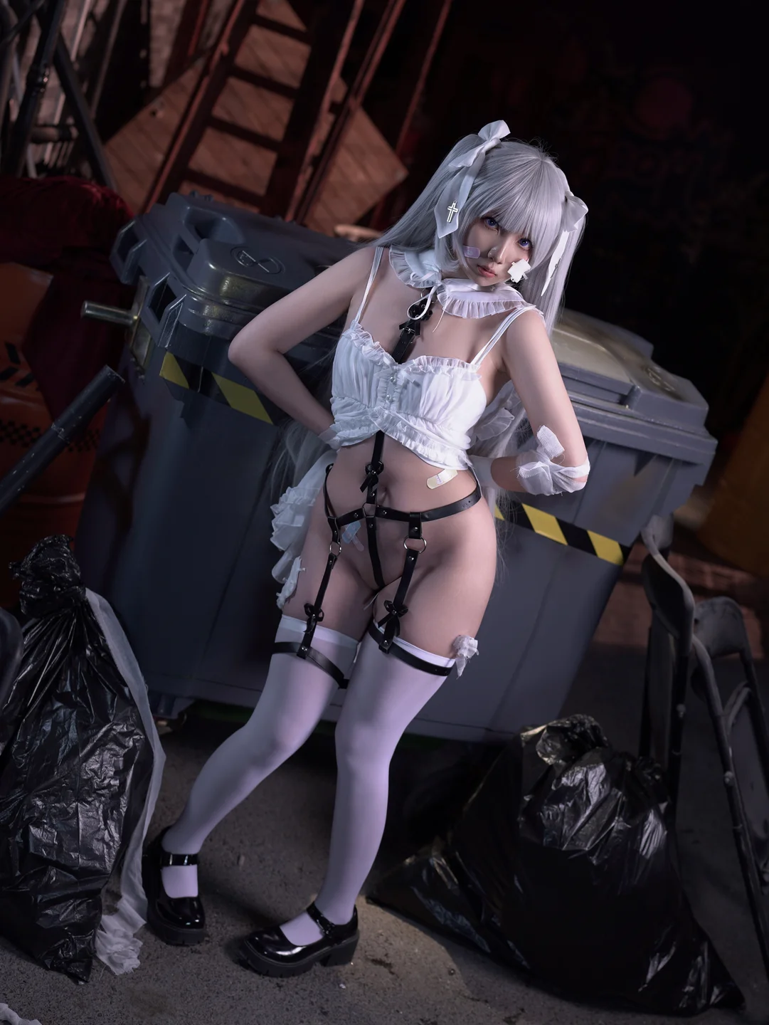 小和甜酒 – rurudo初音酱 [141P 1V] TG@simisebaisi015.webp