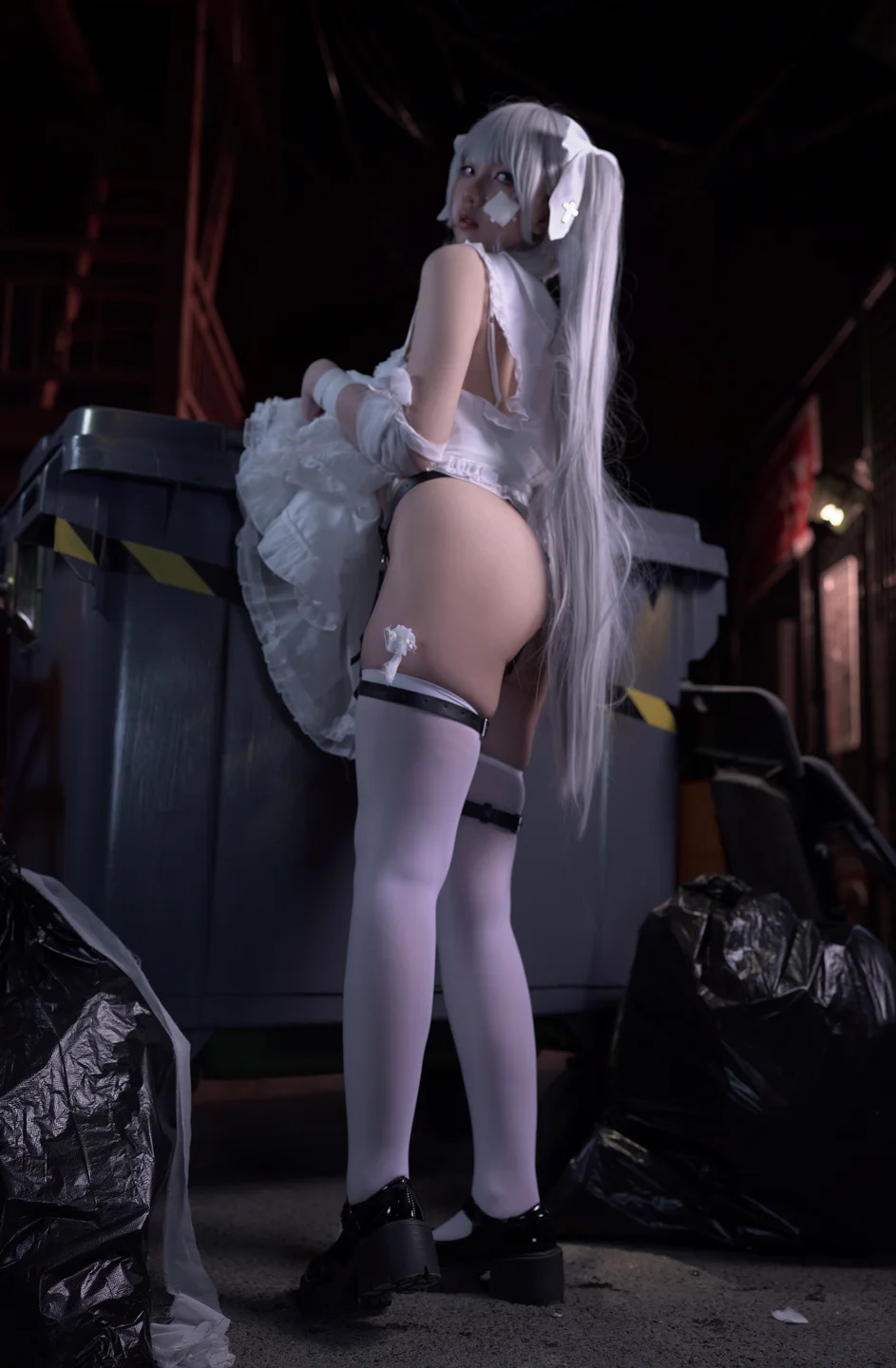 小和甜酒 – rurudo初音酱 [141P 1V] TG@simisebaisi017.webp