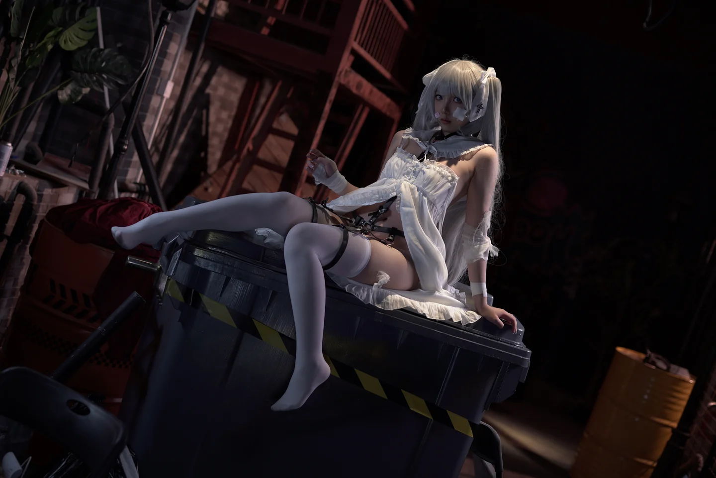 小和甜酒 – rurudo初音酱 [141P 1V] TG@simisebaisi021.webp
