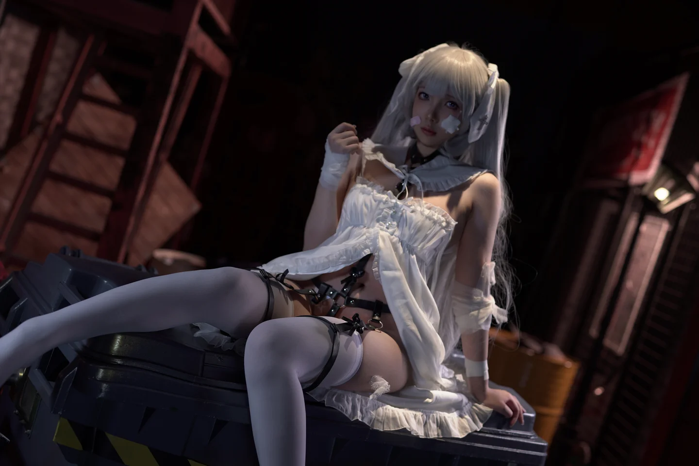 小和甜酒 – rurudo初音酱 [141P 1V] TG@simisebaisi022.webp