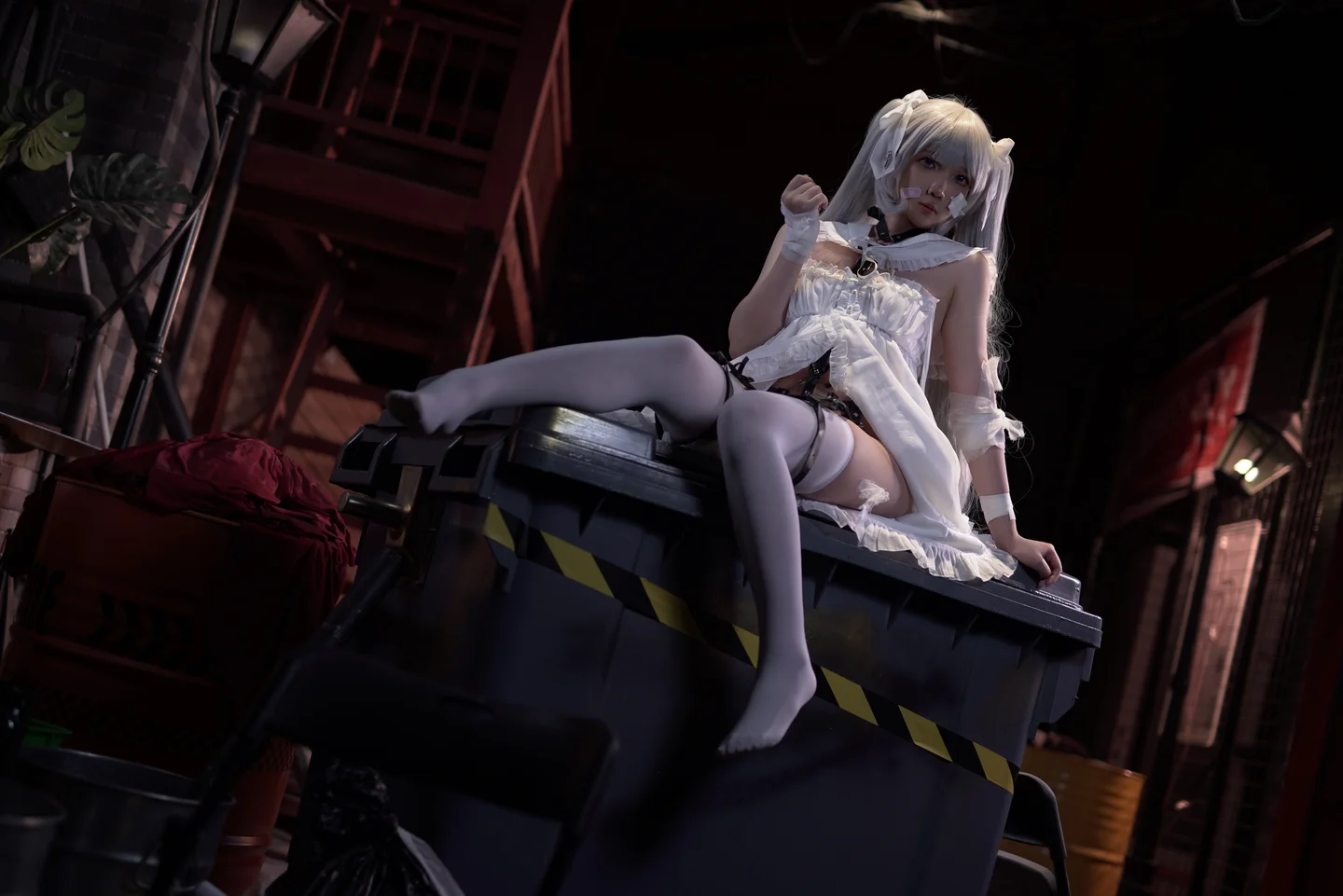 小和甜酒 – rurudo初音酱 [141P 1V] TG@simisebaisi023.webp