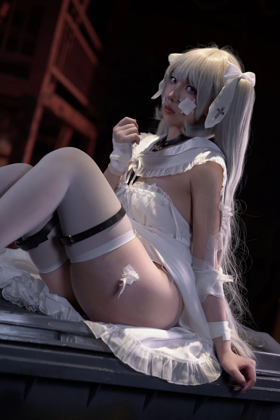 小和甜酒 – rurudo初音酱 [141P 1V] TG@simisebaisi026.webp