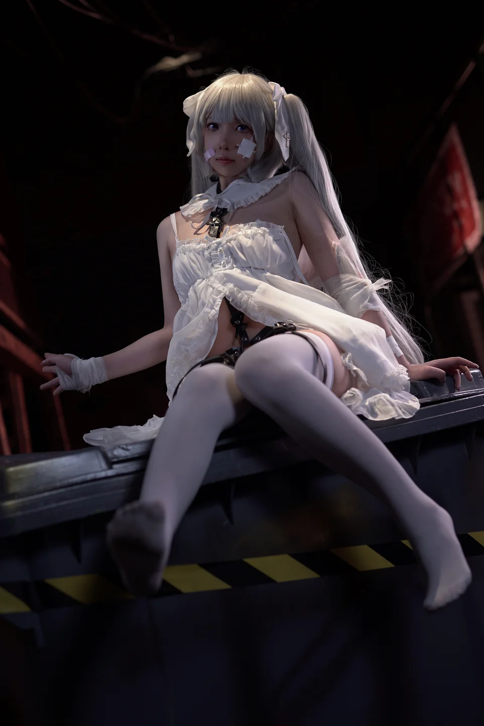 小和甜酒 – rurudo初音酱 [141P 1V] TG@simisebaisi027.webp