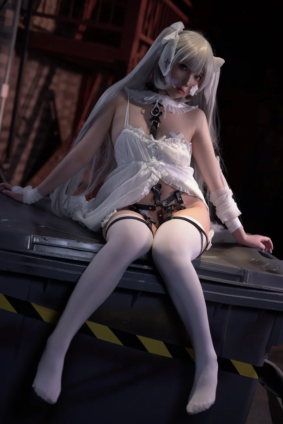 小和甜酒 – rurudo初音酱 [141P 1V] TG@simisebaisi030.webp
