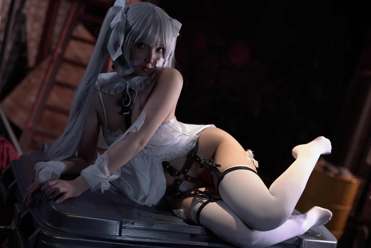小和甜酒 – rurudo初音酱 [141P 1V] TG@simisebaisi032.webp