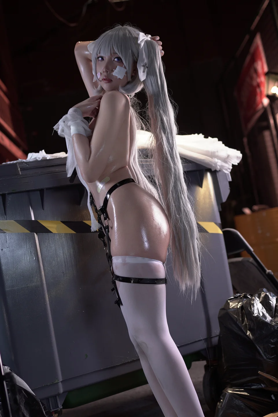 小和甜酒 – rurudo初音酱 [141P 1V] TG@simisebaisi063.webp