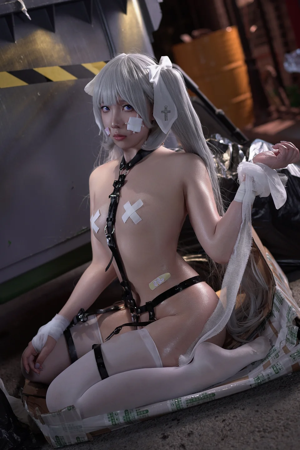 小和甜酒 – rurudo初音酱 [141P 1V] TG@simisebaisi076.webp