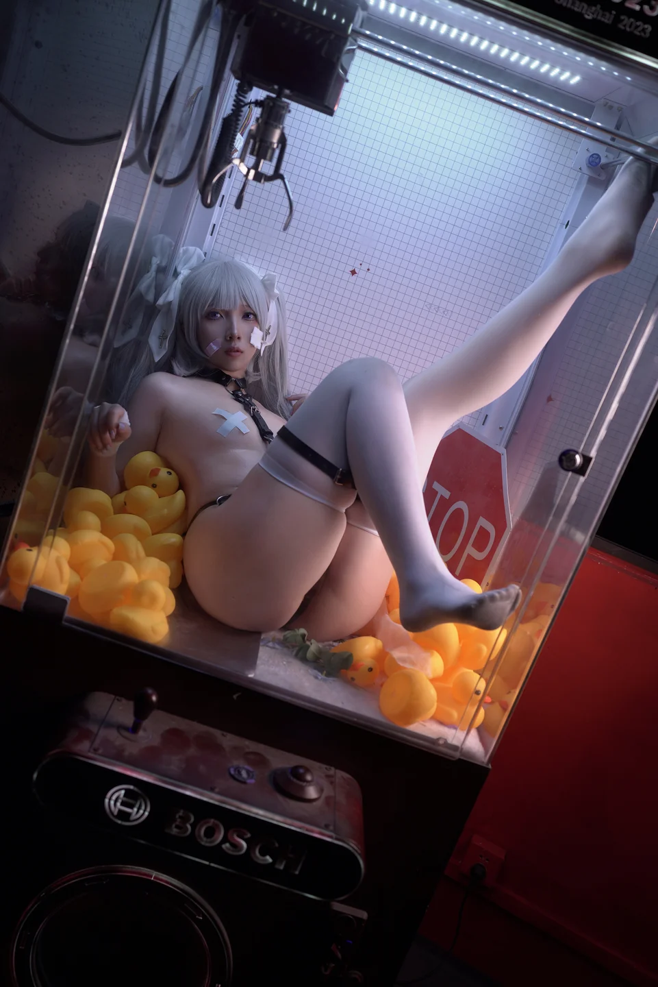 小和甜酒 – rurudo初音酱 [141P 1V] TG@simisebaisi094.webp