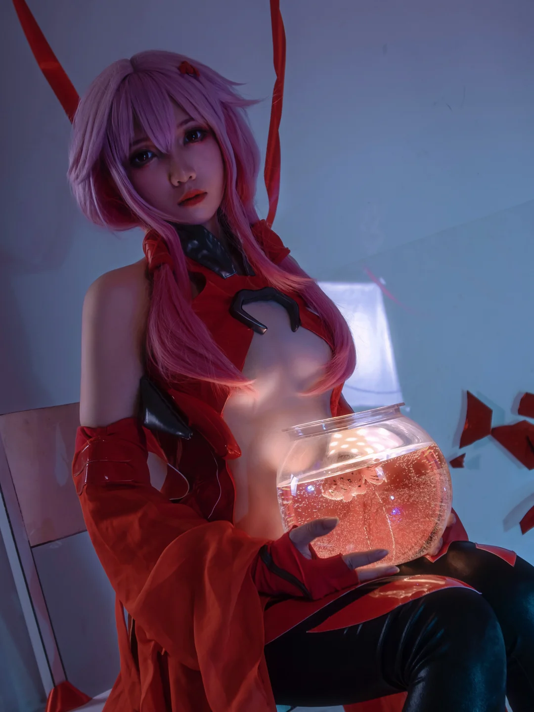小和甜酒 - 罪恶王冠 楪祈 [58P 1V] 20240903-075609(13).webp