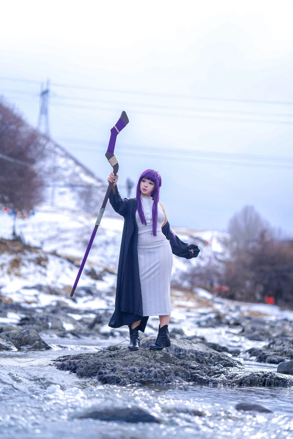 小和甜酒 - 雪山 菲伦+芙莉莲 [88P] 20240925-132001(64).webp