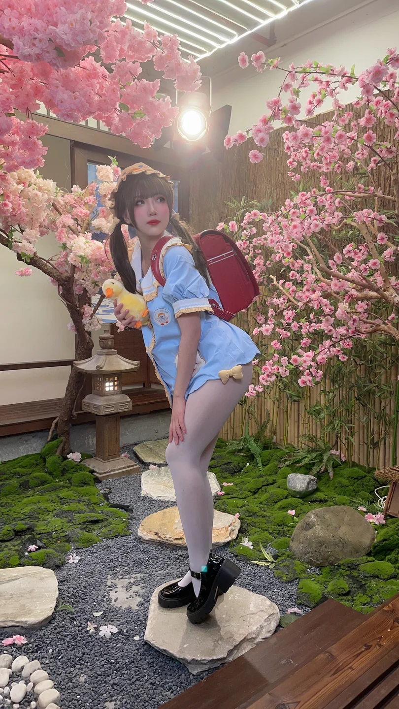 小和甜酒 - 鸭鸭幼稚园 [170P 2V] 20240903-113018(1).webp