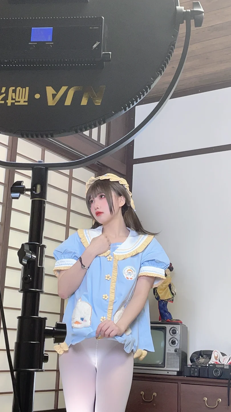 小和甜酒 - 鸭鸭幼稚园 [170P 2V] 20240903-113018(101).webp