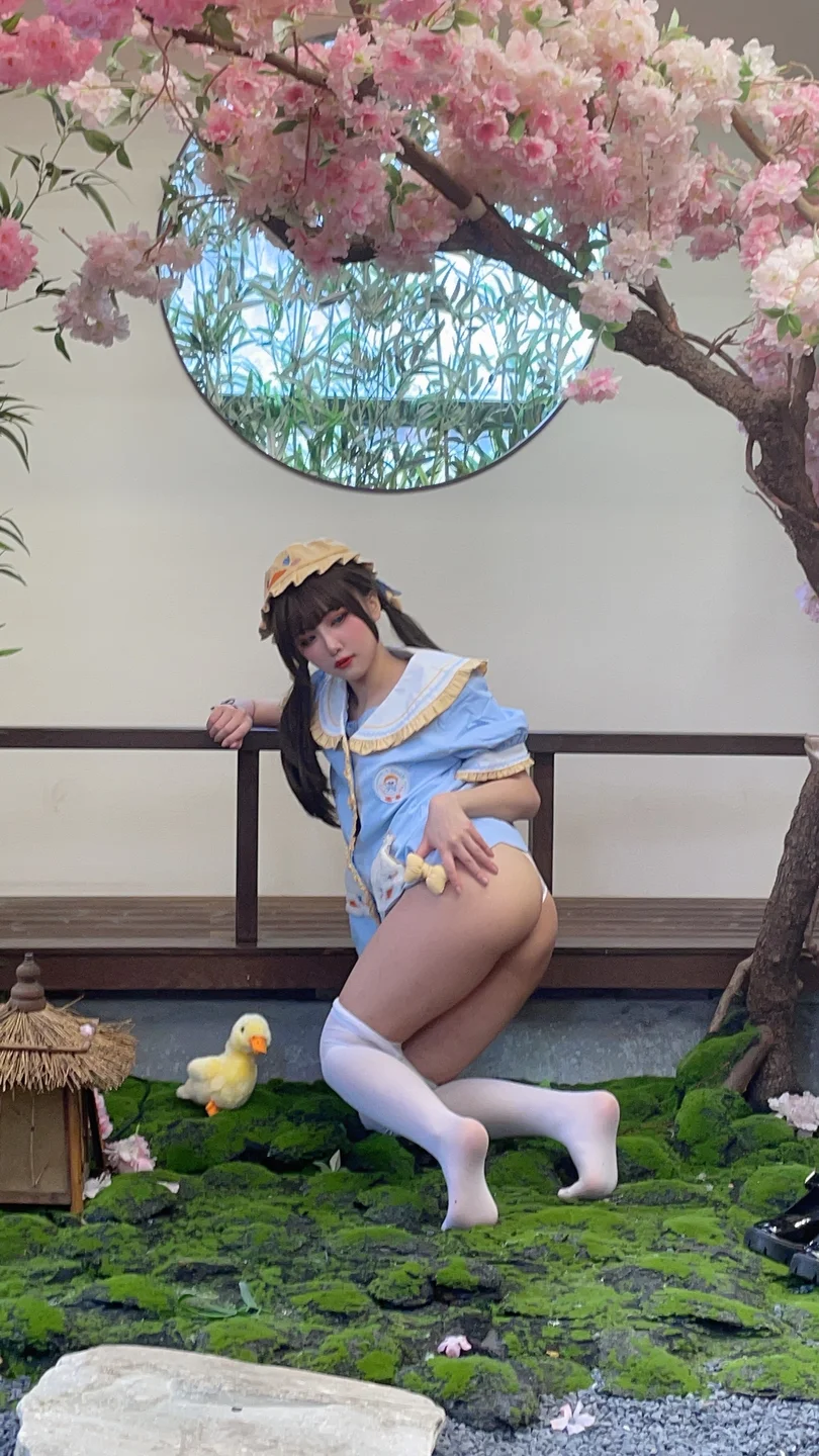 小和甜酒 - 鸭鸭幼稚园 [170P 2V] 20240903-113018(12).webp