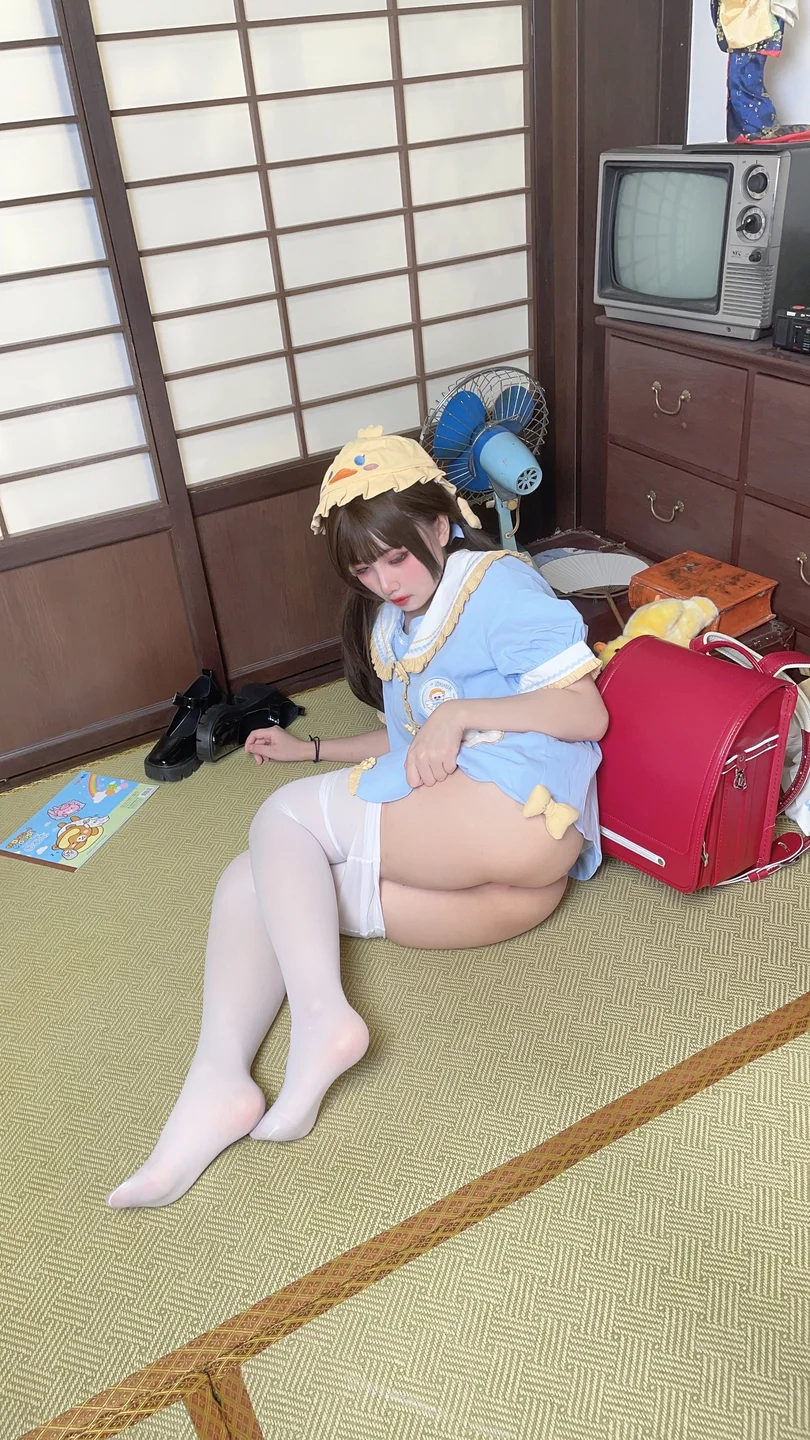 小和甜酒 - 鸭鸭幼稚园 [170P 2V] 20240903-113018(135).webp