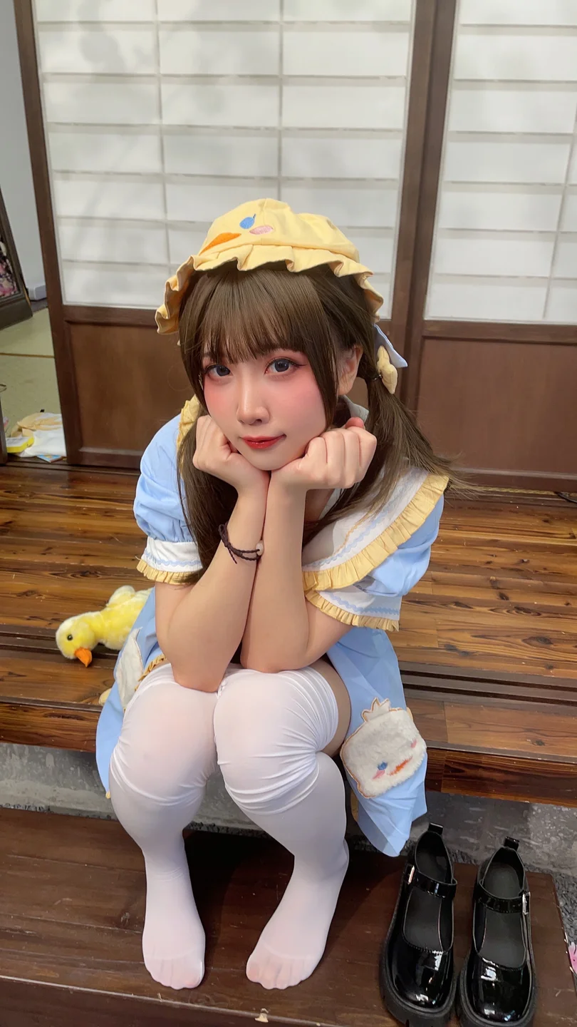 小和甜酒 - 鸭鸭幼稚园 [170P 2V] 20240903-113018(14).webp