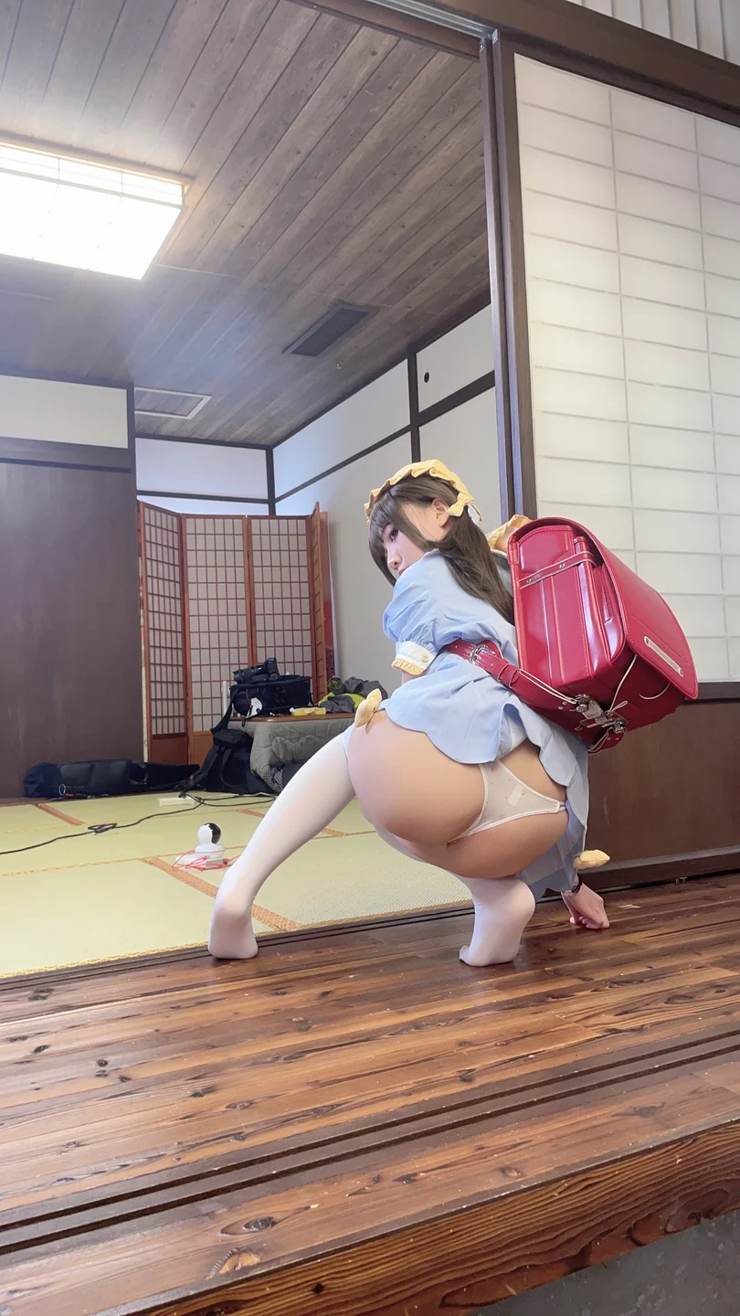 小和甜酒 - 鸭鸭幼稚园 [170P 2V] 20240903-113018(149).webp