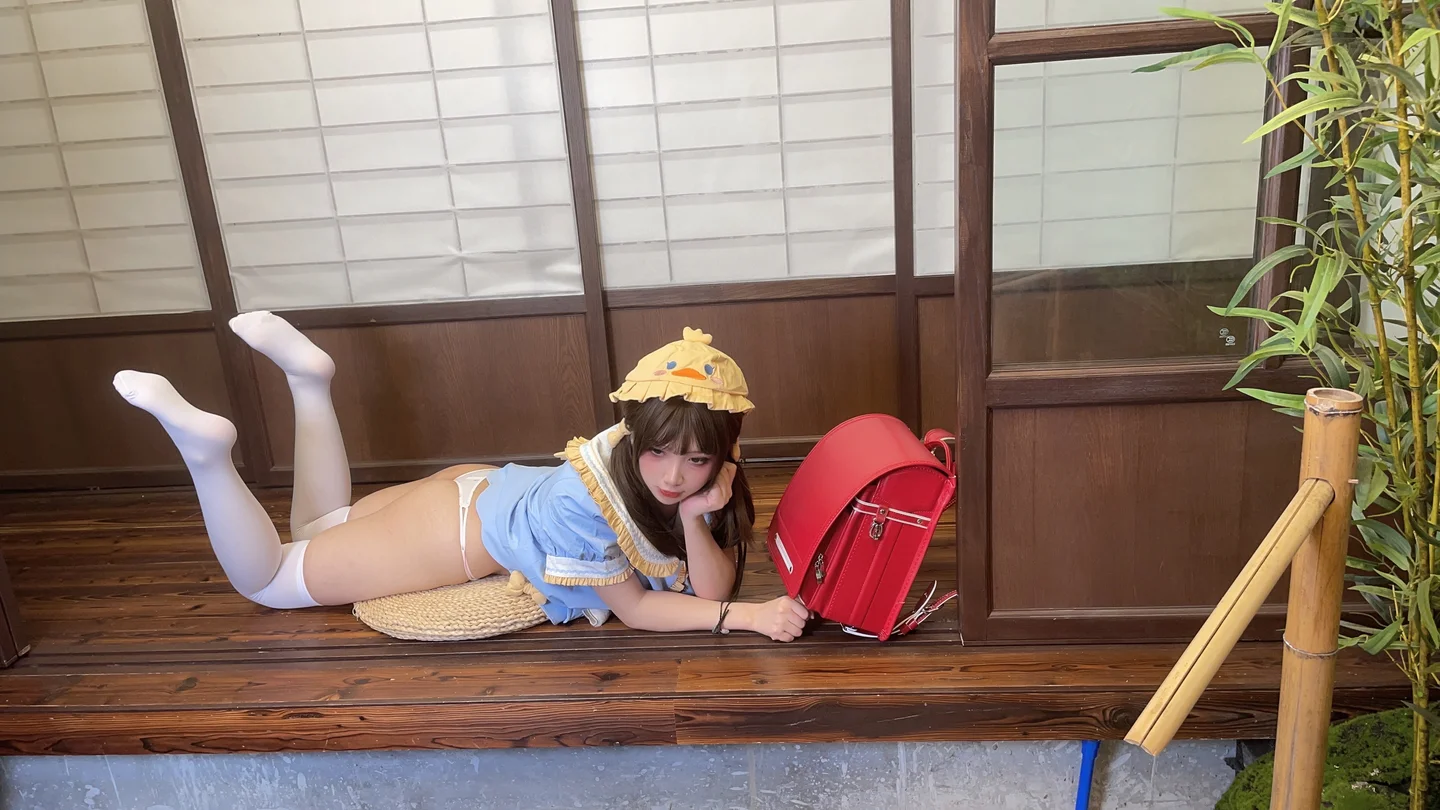 小和甜酒 - 鸭鸭幼稚园 [170P 2V] 20240903-113018(160).webp