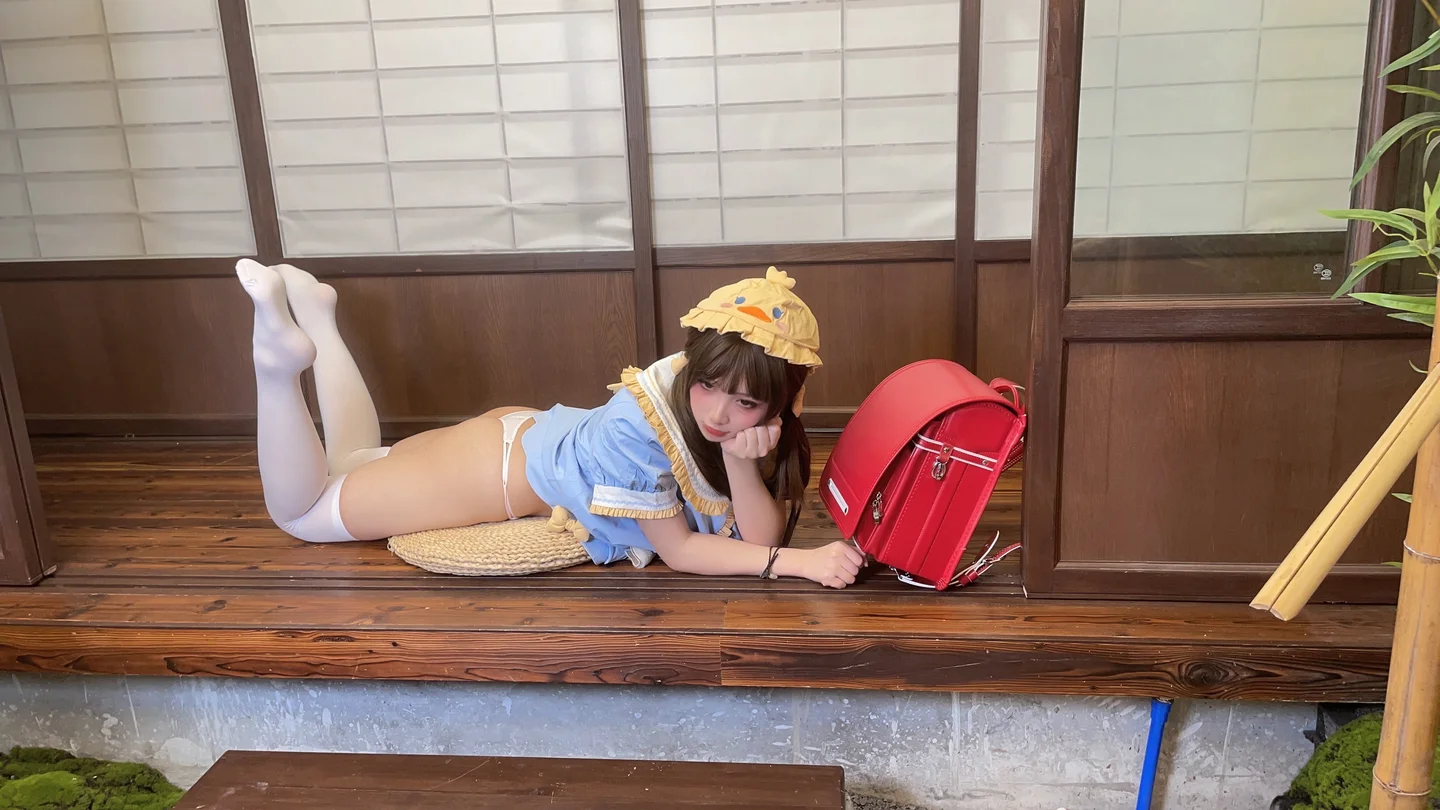 小和甜酒 - 鸭鸭幼稚园 [170P 2V] 20240903-113018(161).webp