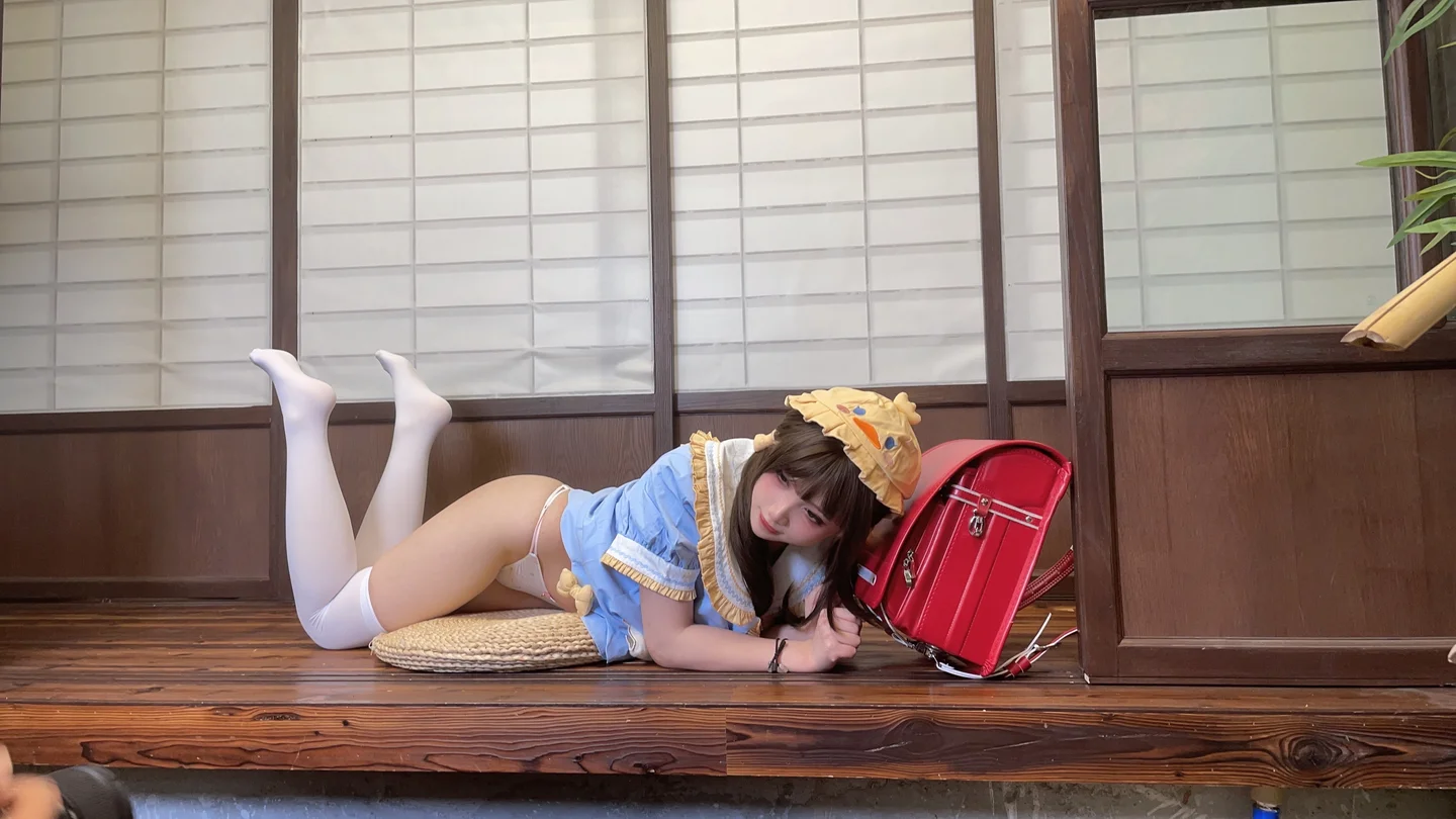 小和甜酒 - 鸭鸭幼稚园 [170P 2V] 20240903-113018(163).webp