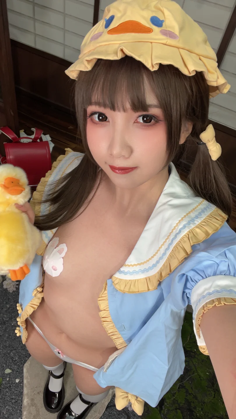小和甜酒 - 鸭鸭幼稚园 [170P 2V] 20240903-113018(166).webp