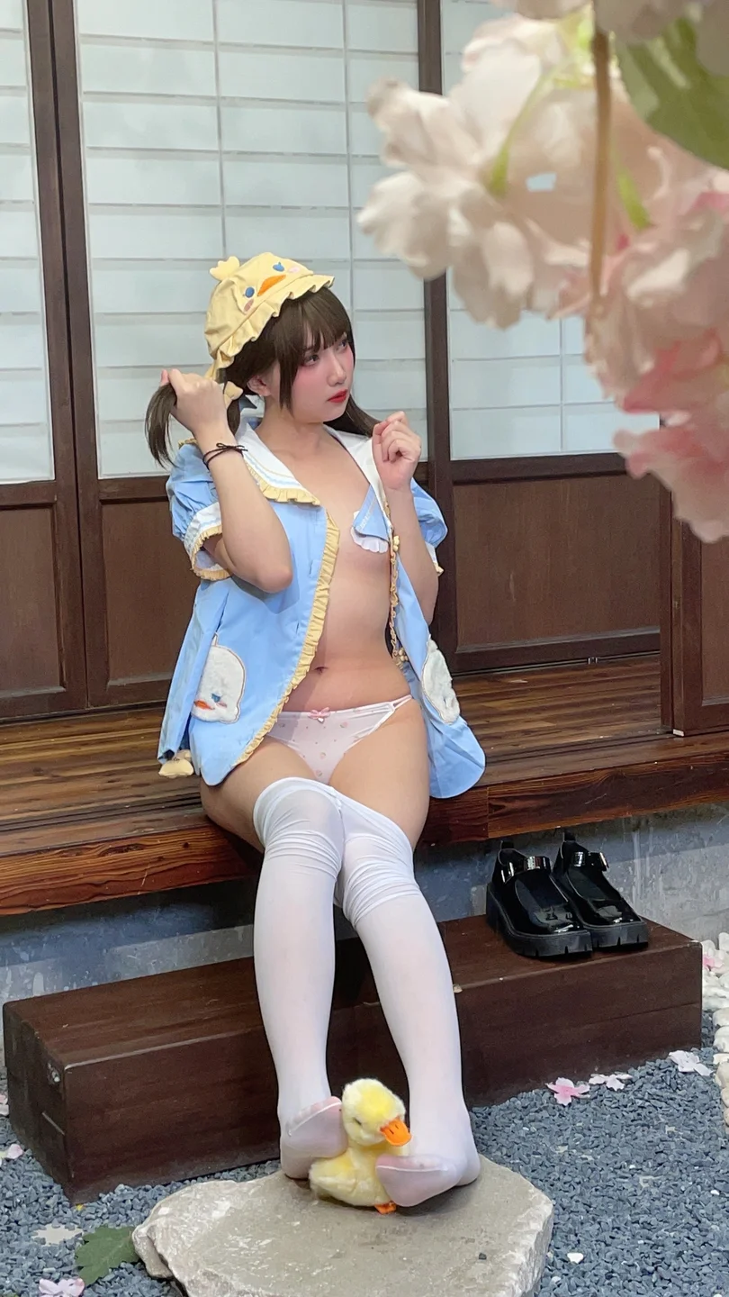 小和甜酒 - 鸭鸭幼稚园 [170P 2V] 20240903-113018(18).webp