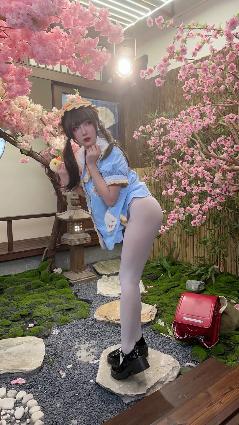 小和甜酒 - 鸭鸭幼稚园 [170P 2V] 20240903-113018(2).webp