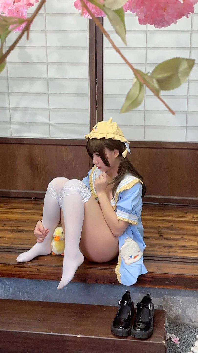 小和甜酒 - 鸭鸭幼稚园 [170P 2V] 20240903-113018(21).webp