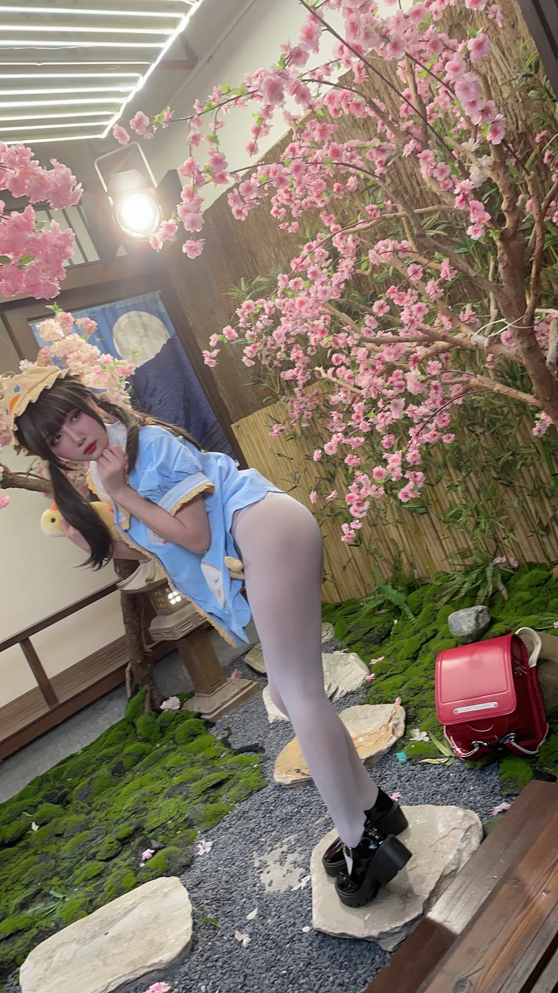 小和甜酒 - 鸭鸭幼稚园 [170P 2V] 20240903-113018(3).webp