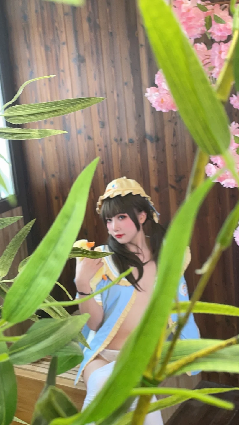 小和甜酒 - 鸭鸭幼稚园 [170P 2V] 20240903-113018(35).webp