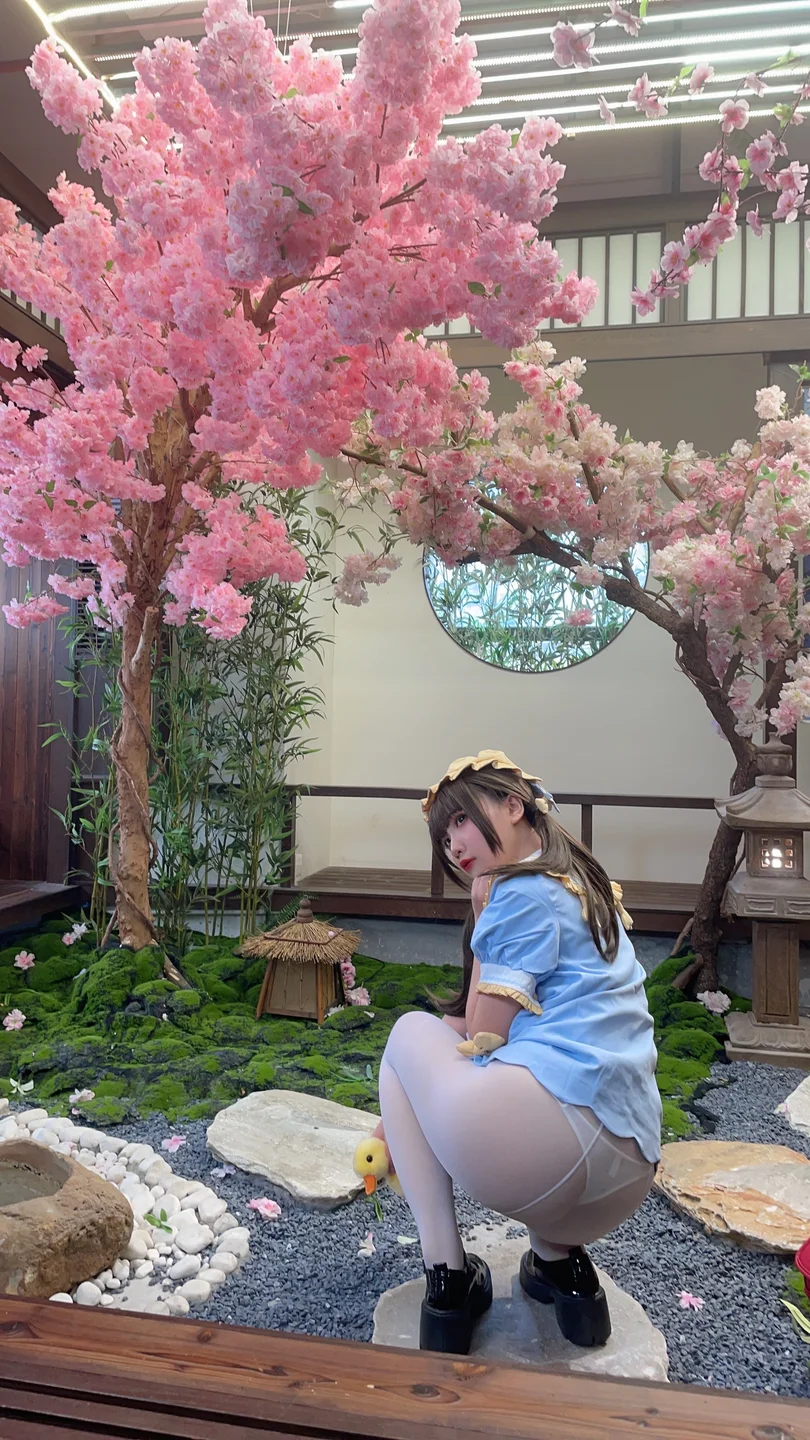 小和甜酒 - 鸭鸭幼稚园 [170P 2V] 20240903-113018(4).webp