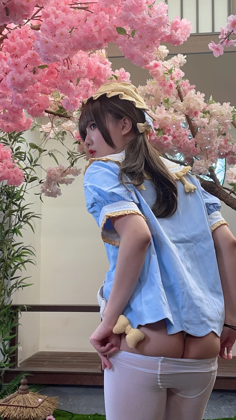 小和甜酒 - 鸭鸭幼稚园 [170P 2V] 20240903-113018(5).webp