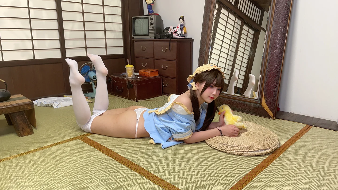 小和甜酒 - 鸭鸭幼稚园 [170P 2V] 20240903-113018(51).webp